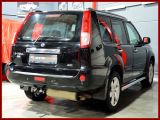 Nissan X-Trail bei Reisemobile.expert - Abbildung (8 / 10) Nissan X-Trail bei Reisemobile.expert - Abbildung (8 / 10)