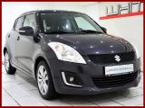 Suzuki Swift bei Reisemobile.expert - Abbildung (4 / 10)