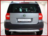 Skoda Yeti bei Reisemobile.expert - Abbildung (8 / 10)
