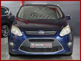Ford C-MAX bei Reisemobile.expert - Abbildung (4 / 10)
