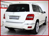 Mercedes-Benz GLK-Klasse bei Reisemobile.expert - Abbildung (8 / 10)