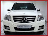 Mercedes-Benz GLK-Klasse bei Reisemobile.expert - Abbildung (4 / 10)