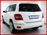 Mercedes-Benz GLK-Klasse bei Reisemobile.expert - Abbildung (6 / 10)