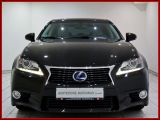 Lexus GS bei Reisemobile.expert - Abbildung (5 / 10)