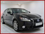 Lexus GS bei Reisemobile.expert - Abbildung (4 / 10)