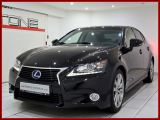 Lexus GS bei Reisemobile.expert - Abbildung (6 / 10)