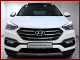 Hyundai Santa Fe bei Reisemobile.expert - Abbildung (5 / 10)