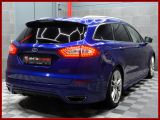 Ford Mondeo Turnier bei Reisemobile.expert - Abbildung (9 / 10)