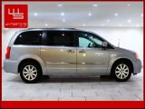 Chrysler Grand Voyager bei Reisemobile.expert - Abbildung (2 / 10)