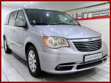 Chrysler Grand Voyager bei Reisemobile.expert - Abbildung (4 / 10)