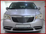 Chrysler Grand Voyager bei Reisemobile.expert - Abbildung (5 / 10)
