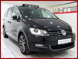 VW Sharan bei Reisemobile.expert - Abbildung (5 / 10)
