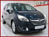 Opel Meriva bei Reisemobile.expert - Abbildung (4 / 10)