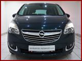 Opel Meriva bei Reisemobile.expert - Abbildung (5 / 10)