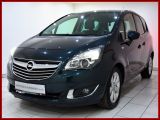 Opel Meriva bei Reisemobile.expert - Abbildung (6 / 10)