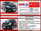 Opel Meriva bei Reisemobile.expert - Abbildung (3 / 10)