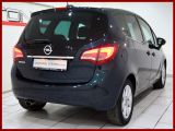 Opel Meriva bei Reisemobile.expert - Abbildung (9 / 10)