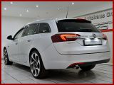 Opel Insignia bei Reisemobile.expert - Abbildung (6 / 10)