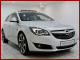 Opel Insignia bei Reisemobile.expert - Abbildung (3 / 10)