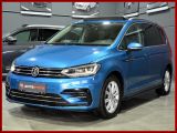 VW Touran bei Reisemobile.expert - Abbildung (6 / 10)