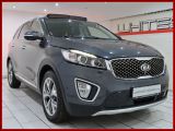 Kia Sorento bei Reisemobile.expert - Abbildung (5 / 10)