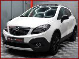 Opel Mokka bei Reisemobile.expert - Abbildung (6 / 10)