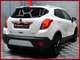 Opel Mokka bei Reisemobile.expert - Abbildung (9 / 10)