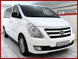 Hyundai H-1 bei Reisemobile.expert - Abbildung (4 / 10)