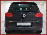 VW Tiguan bei Reisemobile.expert - Abbildung (8 / 10)
