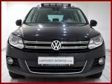 VW Tiguan bei Reisemobile.expert - Abbildung (5 / 10)