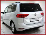 VW Touran bei Reisemobile.expert - Abbildung (7 / 10)