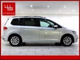 VW Touran bei Reisemobile.expert - Abbildung (2 / 10)