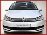 VW Touran bei Reisemobile.expert - Abbildung (5 / 10)