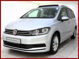 VW Touran bei Reisemobile.expert - Abbildung (6 / 10)