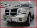 Dodge Durango bei Reisemobile.expert - Abbildung (6 / 10)