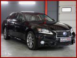 Lexus GS bei Reisemobile.expert - Abbildung (4 / 10)