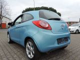 Ford Ka bei Reisemobile.expert - Abbildung (4 / 10)