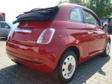 Fiat 500 bei Reisemobile.expert - Abbildung (4 / 10)