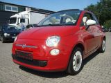 Fiat 500 bei Reisemobile.expert - Abbildung (2 / 10)