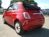 Fiat 500 bei Reisemobile.expert - Abbildung (3 / 10)