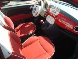 Fiat 500 bei Reisemobile.expert - Abbildung (6 / 10)