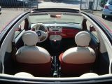 Fiat 500 bei Reisemobile.expert - Abbildung (5 / 10)