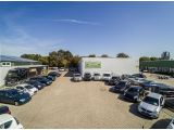 Opel Astra bei Reisemobile.expert - Abbildung (9 / 11)