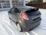 Ford Fiesta bei Reisemobile.expert - Abbildung (7 / 15)