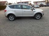 Ford Kuga bei Reisemobile.expert - Abbildung (4 / 15)