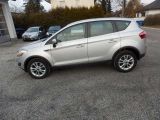 Ford Kuga bei Reisemobile.expert - Abbildung (5 / 15)