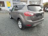 Ford Kuga bei Reisemobile.expert - Abbildung (5 / 15)