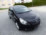 Opel Corsa bei Reisemobile.expert - Abbildung (2 / 15)