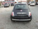 Fiat 500 bei Reisemobile.expert - Abbildung (7 / 15) Fiat 500 bei Reisemobile.expert - Abbildung (7 / 15)