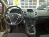 Ford Fiesta bei Reisemobile.expert - Abbildung (6 / 12)